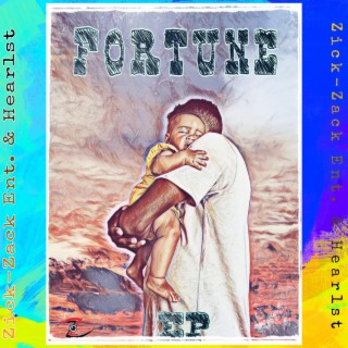 FORTUNE EP