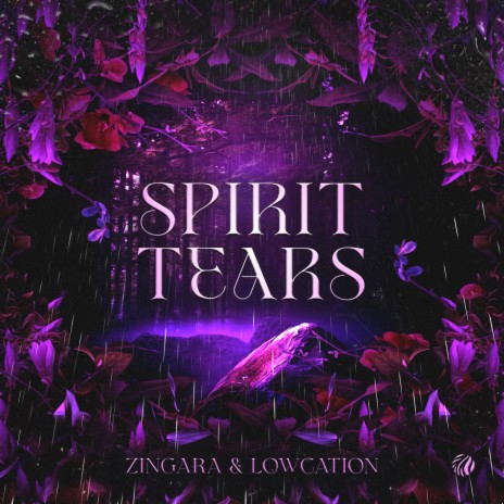 Spirit Tears ft. Lowcation | Boomplay Music