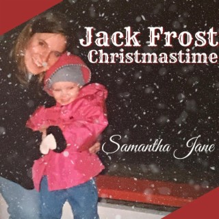 Jack Frost Christmastime