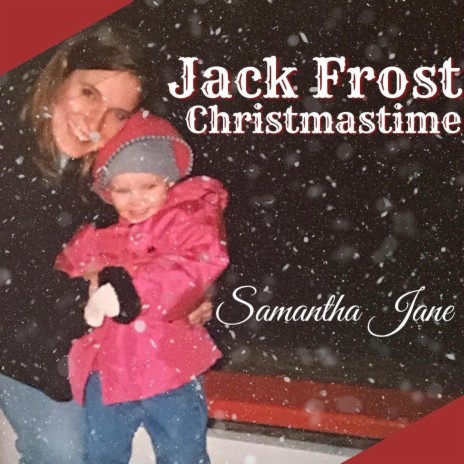 Jack Frost Christmastime | Boomplay Music