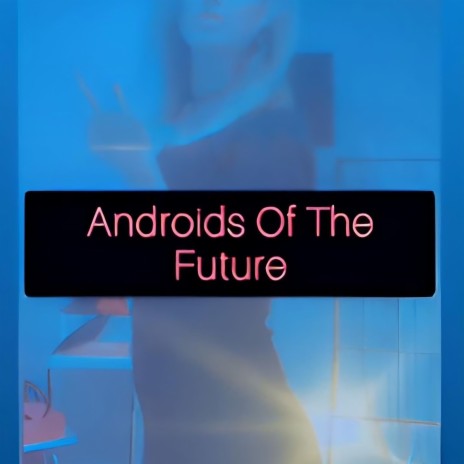 Shadows REMIX (The Midnight) (Androids Of The Future REMIX) | Boomplay Music