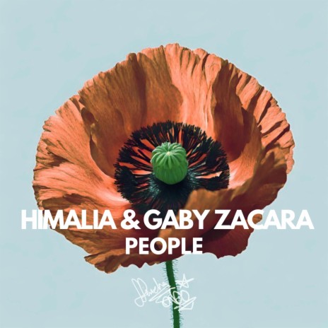 People ft. Gaby Zacara | Boomplay Music