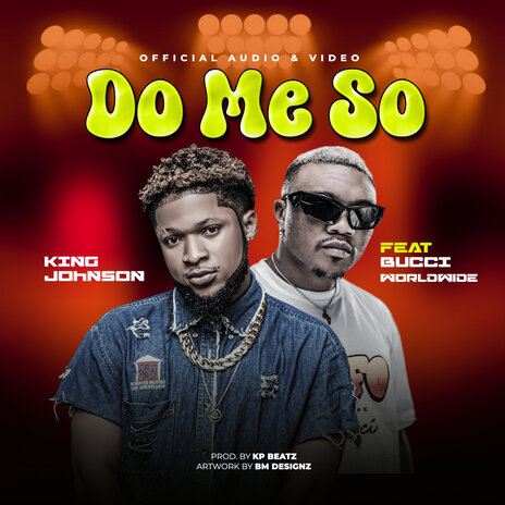 Do Me So ft. Bucci Worldwide | Boomplay Music