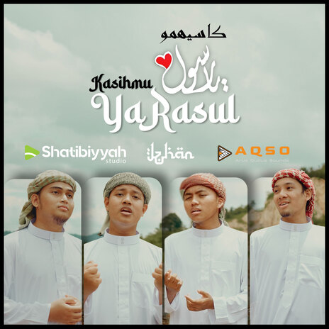 Kasihmu Ya Rasul | Boomplay Music