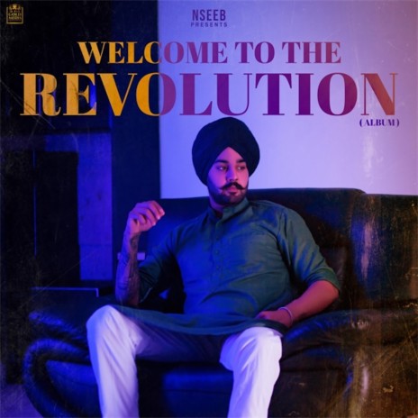 Real Punjab ft. Gurkarn Chahal | Boomplay Music