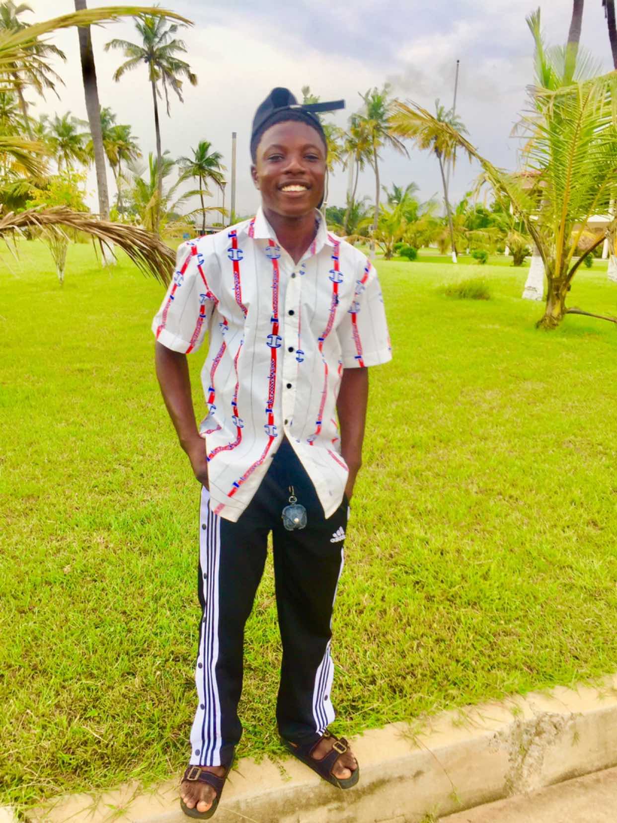 Kofi Kinaata Adam and Eve MP3 Download & Lyrics Boomplay