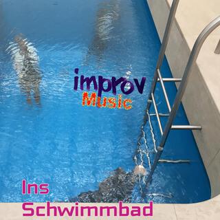 Ins Schwimmbad