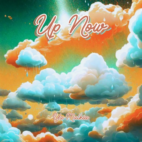 Up Now (Radio Edit) | Boomplay Music