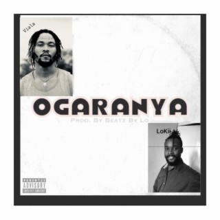 Ogaranya ft. Lo Kii lyrics | Boomplay Music