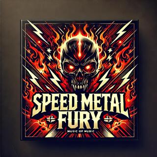 Speed Metal Fury