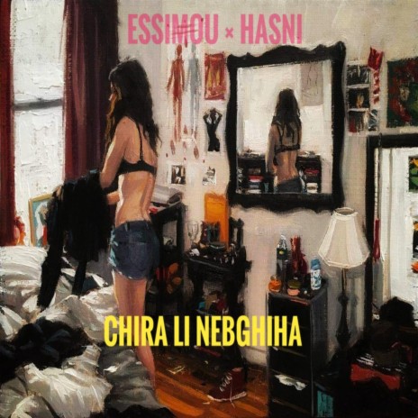 Chira Li Nebghiha (Radio Edit) | Boomplay Music