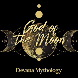 Khors God of the Moon: Lunar Aura and Energy Attraction, Harmony of Senses