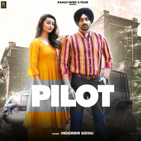 Pilot ft. Deepak Dhillon