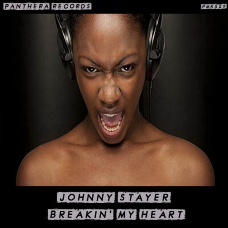 Breakin' My Heart | Boomplay Music