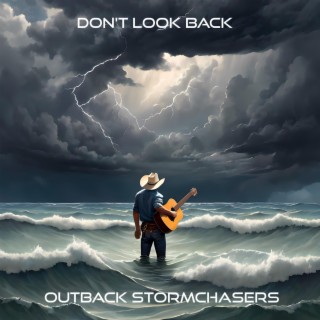 Don't Look Back lyrics | Boomplay Music