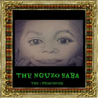 The NGUZO SABA: The 7 Principles