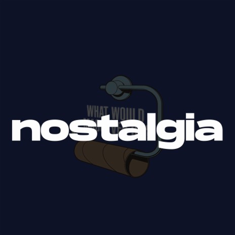 Nostalgia (Melodic Drill Type Beat) | Boomplay Music