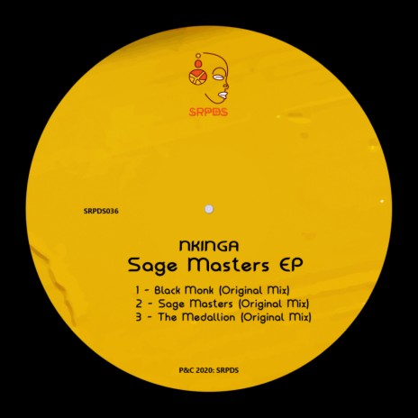 Sage Masters (Original Mix)