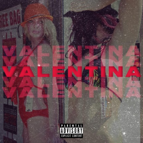 Valentina ft. Vance Brown | Boomplay Music