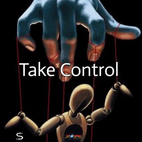 Take Control | Boomplay Music