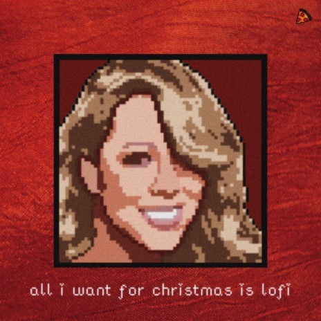 all i want for christmas is lofi | Boomplay Music