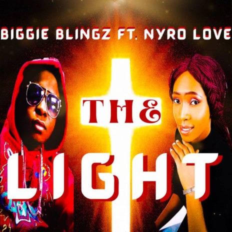 The Light ft. Nyro Love | Boomplay Music