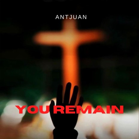 You remain