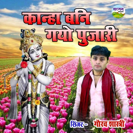 Kanha Ban Gayeo Pujari | Boomplay Music