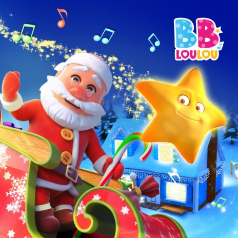 Je te souhaite un Joyeux Noël+ Mon beau sapin | Boomplay Music