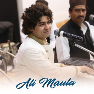 Ali Maula