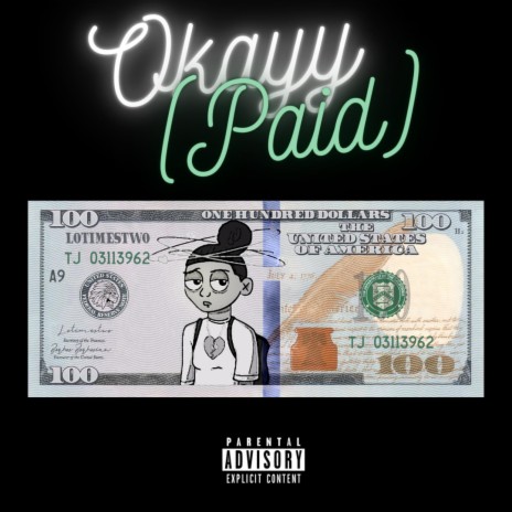 Okayy (Paid) | Boomplay Music