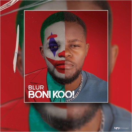 BONI KOo! | Boomplay Music