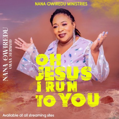 Oh Jesus I Run To You | Boomplay Music