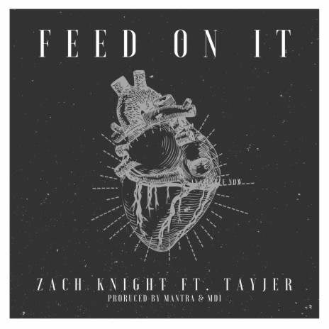Feed On It ft. Tayjer | Boomplay Music