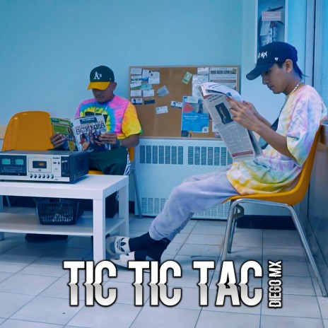 TIC TIC TAC
