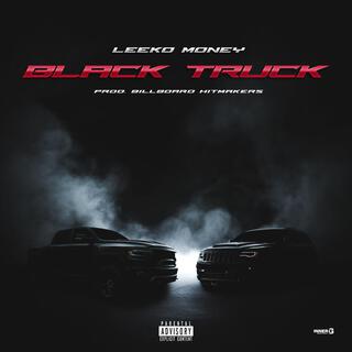 Black Truck lyrics | Boomplay Music