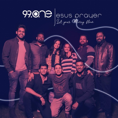 Jesus Prayer (Let Your Mercy Flow) (Live) | Boomplay Music