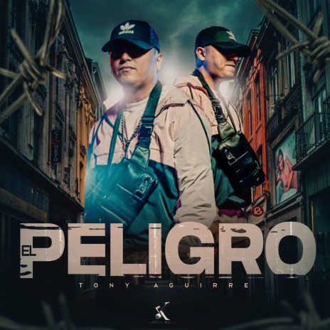 El Peligro | Boomplay Music