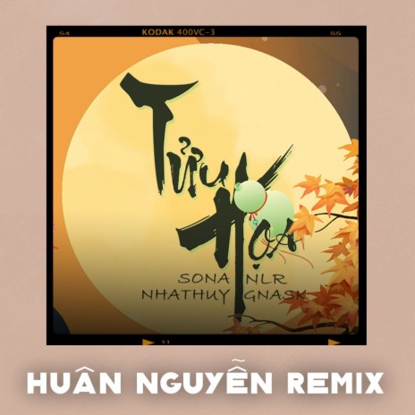 Tửu Họa (Huân Nguyễn Remix) ft. Gnask, NLR, nhathuy & BMZ