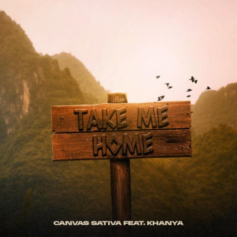Take Me Home ft. Khanya | Boomplay Music