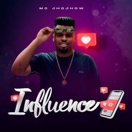 Influence | Boomplay Music