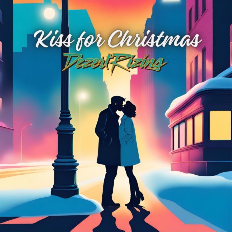 Kiss For Christmas | Boomplay Music