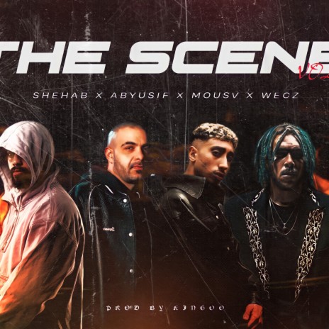 THE SCENE | Boomplay Music