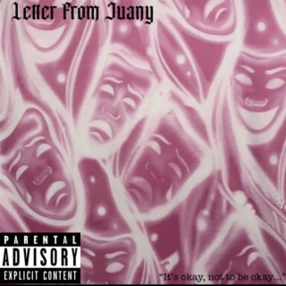 Letter From Juany