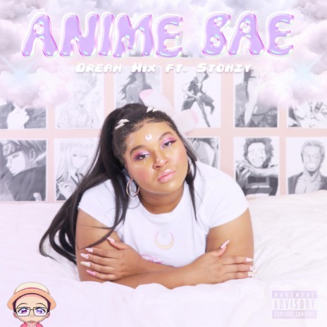 Anime Bae (Dream Mix) ft. stonzyx | Boomplay Music