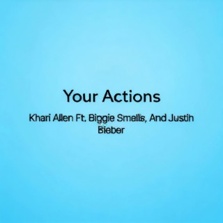 Your Actions