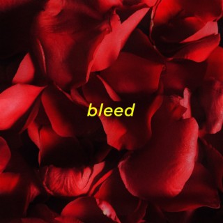 bleed