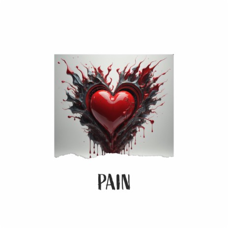 Pain ft. Jarrel The Young | Boomplay Music