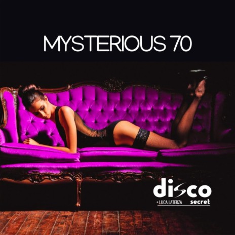 Mysterious 70 ft. Luca Laterza | Boomplay Music