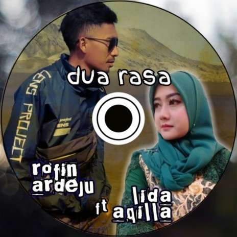 Dua Rasa ft. Lida Aqilla | Boomplay Music